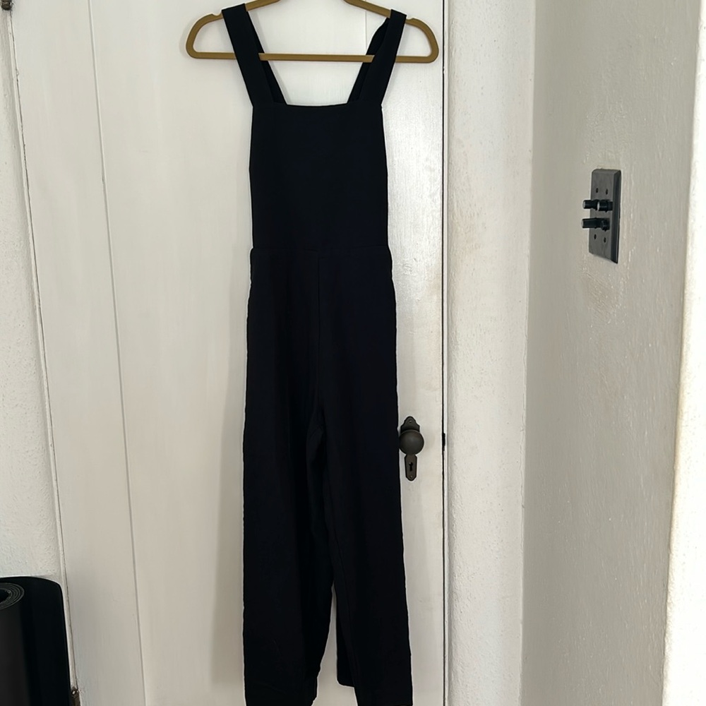 Vintage Staud Jumpsuit